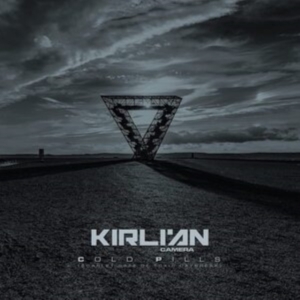 Kirlian Camera - Cold Pills (Scarlet Gate Of Toxic D in the group VINYL / Pop-Rock at Bengans Skivbutik AB (3992294)