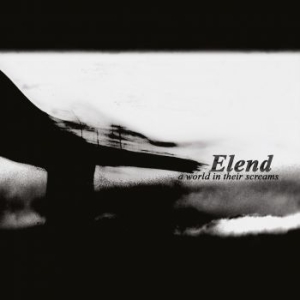 Elend - A World In Their Screams (2 Lp) in the group VINYL / Hårdrock at Bengans Skivbutik AB (3992298)
