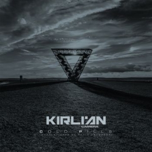 Kirlian Camera - Cold Pills (Scarlet Gate Of Toxic D in the group CD / Upcoming releases / Pop at Bengans Skivbutik AB (3992303)