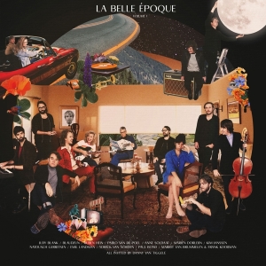 La Belle Epoque - Volume 1 in the group OTHER /  /  at Bengans Skivbutik AB (3992407)