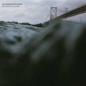 Silversun Pickups - Singles Collection (6X7) in the group VINYL / Pop-Rock at Bengans Skivbutik AB (3992422)