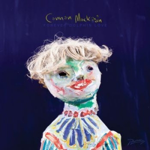 Connan Mockasin - Forever Dolphin Love (Ltd Splatter in the group VINYL / Pop-Rock at Bengans Skivbutik AB (3992433)