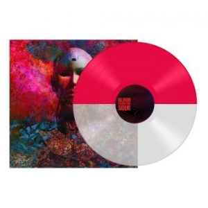Blood From The Soul - Dsm-5 (Pink & Ultra Clear Vinyl) in the group VINYL / Hårdrock at Bengans Skivbutik AB (3992446)