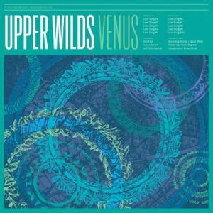 Upper Wilds - Venus in the group VINYL / Rock at Bengans Skivbutik AB (3992450)