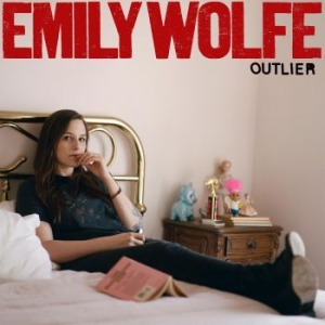 Wolfe Emily - Outlier in the group VINYL / Pop-Rock at Bengans Skivbutik AB (3992455)