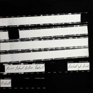 De Press - Product (White Vinyl) in the group VINYL / Pop-Rock at Bengans Skivbutik AB (3992471)