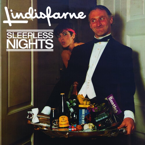 Lindisfarne - Sleepless Nights in the group CD / Pop at Bengans Skivbutik AB (3992505)