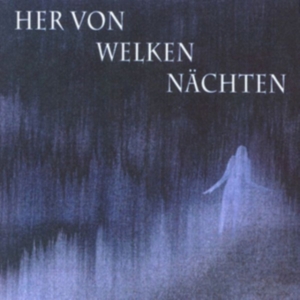 Dornenreich - Her Von Welken Nächten (2 Lp Black in the group VINYL / Hårdrock at Bengans Skivbutik AB (3992525)