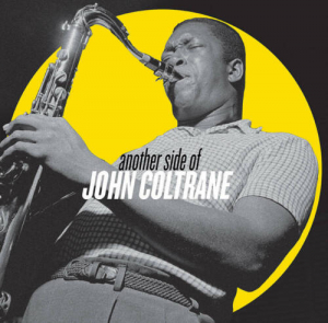 John Coltrane - Another Side Of John Coltrane in the group CD / Jazz at Bengans Skivbutik AB (3992556)