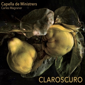 Various - Claroscuro in the group CD / Upcoming releases / Classical at Bengans Skivbutik AB (3992564)