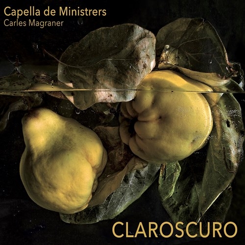 Various - Claroscuro in the group Externt_Lager /  at Bengans Skivbutik AB (3992564)