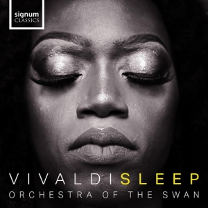 Various - Vivaldi Sleep in the group CD / Upcoming releases / Classical at Bengans Skivbutik AB (3992574)
