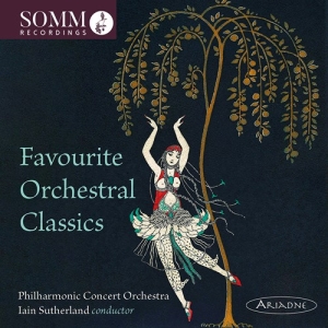 Marc-Antoine Charpentier Samuel Co - Favourite Orchestral Classics in the group CD / Upcoming releases / Classical at Bengans Skivbutik AB (3992577)