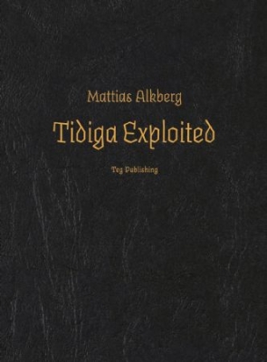 Mattias Alkberg - Tidiga Exploited i gruppen Labels / Teg Publishing hos Bengans Skivbutik AB (3992772)