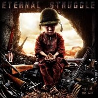 Eternal Struggle - Year Of The Gun in the group CD / Pop-Rock at Bengans Skivbutik AB (3992909)