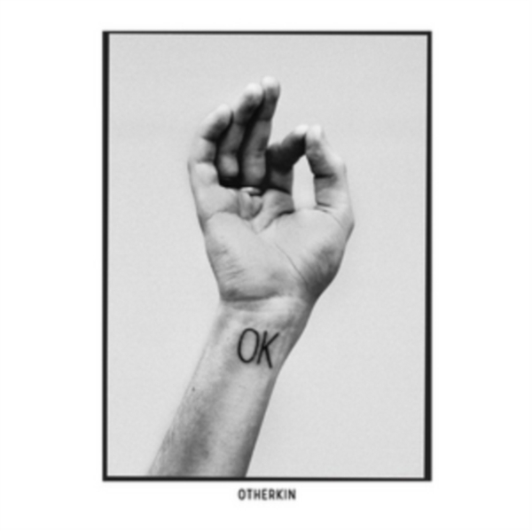 Otherkin - Ok in the group CD / Pop at Bengans Skivbutik AB (3992935)