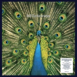 Bluetones - Expecting To Fly - 25Th Anniversary in the group VINYL / Pop-Rock at Bengans Skivbutik AB (3993744)