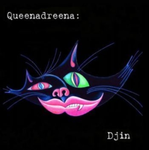 Queenadreena - Djin (Expanded Edition) in the group CD / Rock at Bengans Skivbutik AB (3993756)