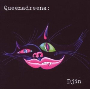 Queenadreena - Djin (Expanded Edition) in the group CD / Pop-Rock at Bengans Skivbutik AB (3993756)