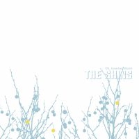The Shins - Oh Inverted World in the group VINYL / Pop-Rock at Bengans Skivbutik AB (3993771)