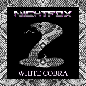 Nightfox - White Cobra in the group OTHER / -Start CatS at Bengans Skivbutik AB (3993791)