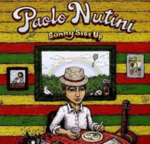 Paolo Nutini - Sunny Side Up (Vinyl) in the group OTHER / Övrigt / at Bengans Skivbutik AB (3993802)