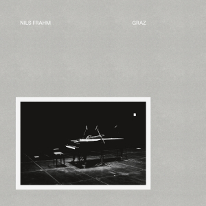 Frahm Nils - Graz in the group VINYL / Elektroniskt,Pop-Rock at Bengans Skivbutik AB (3994361)