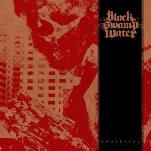 Black Swamp Water - Awakening in the group CD / Upcoming releases / Hardrock/ Heavy metal at Bengans Skivbutik AB (3994428)