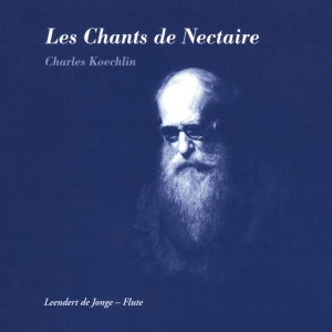 Jonge Leendert De - Les Chants De Nectaire in the group CD / Klassiskt,Övrigt at Bengans Skivbutik AB (3995453)