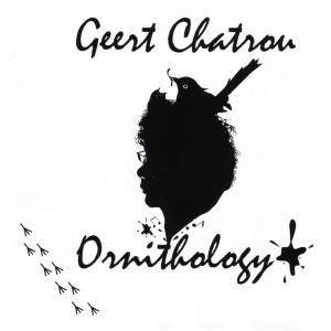 Chatrou Geert - Ornithology in the group CD / Klassiskt,Övrigt at Bengans Skivbutik AB (3995454)
