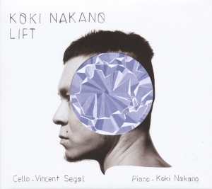 Koki Nakano - Lift in the group VINYL / Klassiskt,Övrigt at Bengans Skivbutik AB (3995668)