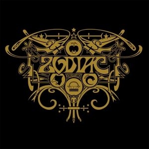 Zodiac - Ep in the group CD / Hårdrock/ Heavy metal at Bengans Skivbutik AB (3995701)