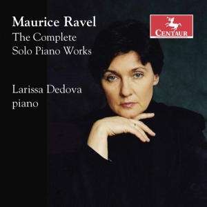 Ravel M. - Complete Solo Piano Works in the group CD / Klassiskt,Övrigt at Bengans Skivbutik AB (3995827)