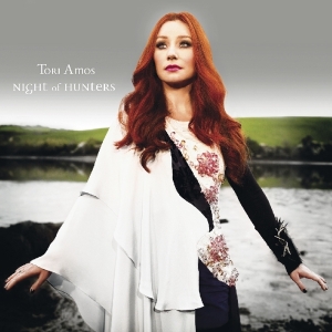 Tori Amos - Night Of Hunters in the group CD / Klassiskt,Övrigt at Bengans Skivbutik AB (3995890)
