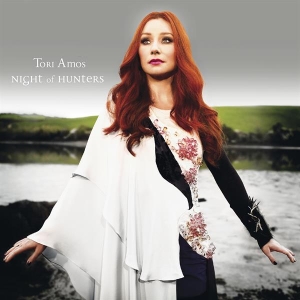 Tori Amos - Night Of Hunters in the group CD / Klassiskt,Övrigt at Bengans Skivbutik AB (3995890)