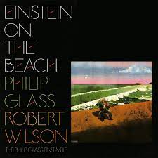 Glass Philip - Einstein On The Beach (Box-Set) in the group VINYL / Klassiskt,Övrigt at Bengans Skivbutik AB (3996007)