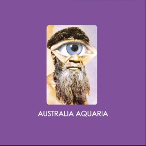 Allen Daevid - Australia Aquaria in the group CD / Pop-Rock at Bengans Skivbutik AB (3996072)