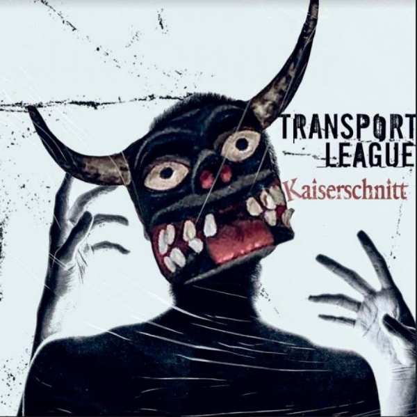 Transport League - Kaiserschnitt in the group VINYL / Hårdrock/ Heavy metal at Bengans Skivbutik AB (3996147)