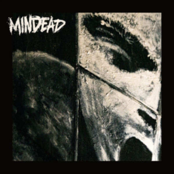 Mindead - Mindead -Digi- in the group CD / Bestsellers at Bengans Skivbutik AB (3996374)
