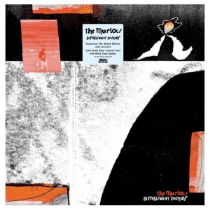Murlocs - Bittersweet Demons (Ltd Milky Clear in the group VINYL / Pop-Rock at Bengans Skivbutik AB (3996452)