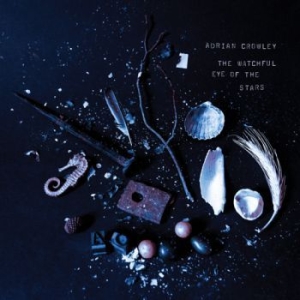 Crowley Adrian - Watchful Eye Of The Stars in the group VINYL / Rock at Bengans Skivbutik AB (3996456)