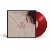 Ropstad Erlend - Brenn Siste Brevet in the group VINYL / Rock at Bengans Skivbutik AB (3996462)