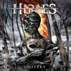 Hiraes - Solitary in the group VINYL / Hårdrock at Bengans Skivbutik AB (3996467)