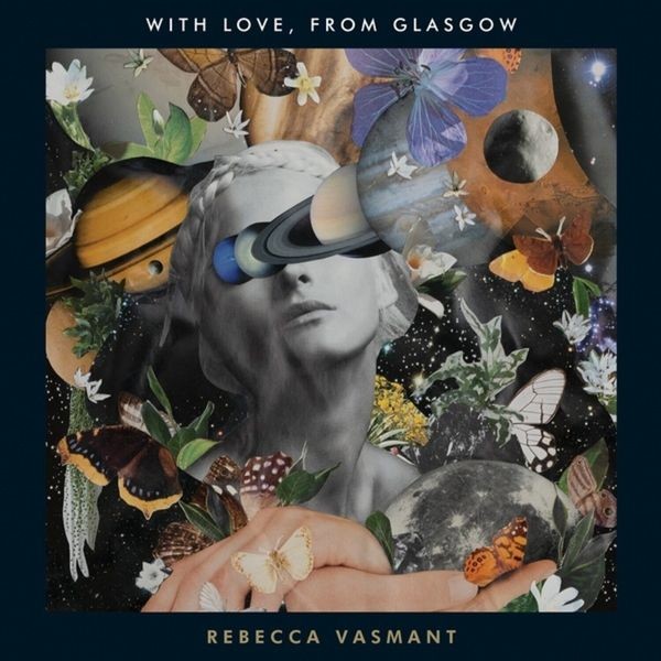 Rebecca Vasmant - With Love From Glasgow in the group VINYL / Pop at Bengans Skivbutik AB (3996472)