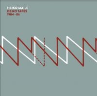Maile Heiko - Demo Tapes 1984-86 in the group CD / Pop-Rock at Bengans Skivbutik AB (3996492)