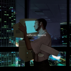 Pizzagirl - Softcore Mourn in the group CD / Pop-Rock at Bengans Skivbutik AB (3996503)