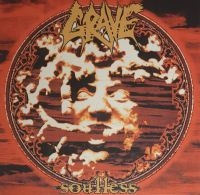 Grave - Soulless (Vinyl Lp) in the group VINYL / New releases / Hardrock/ Heavy metal at Bengans Skivbutik AB (3996537)
