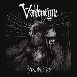 Vallenfyre - Splinters (Vinyl Lp) in the group VINYL / New releases / Hardrock/ Heavy metal at Bengans Skivbutik AB (3996538)