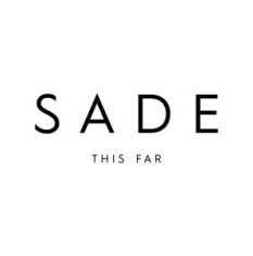 Sade - This Far i gruppen Minishops / Sade hos Bengans Skivbutik AB (3996588)