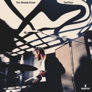 Ted Poor feat. D'Angelo - You Already Know in the group VINYL / Jazz at Bengans Skivbutik AB (3996633)